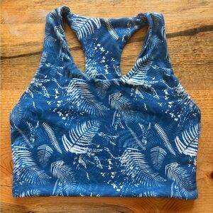 KSX Art x Youer Racerback Tank, S.